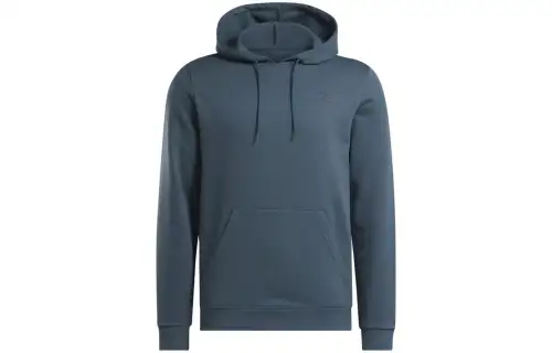 Reebok Sweatshirts Men's Blue Hooded Moderate Other
