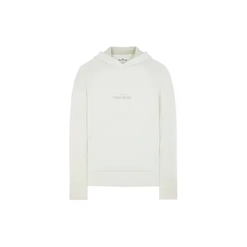 STONE ISLAND SS24 Sweatshirt Men's Pistachio Green