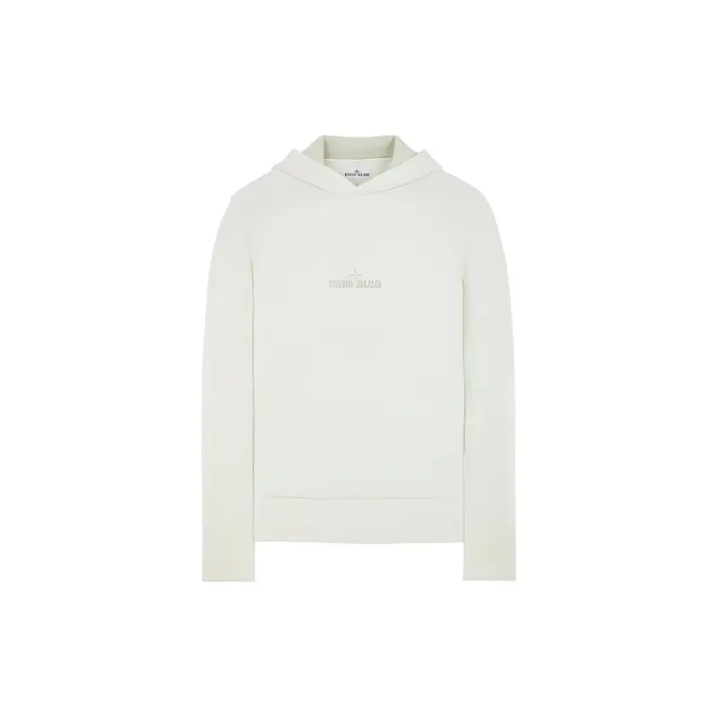 STONE ISLAND SS24 Sweatshirt Men's Pistachio Green