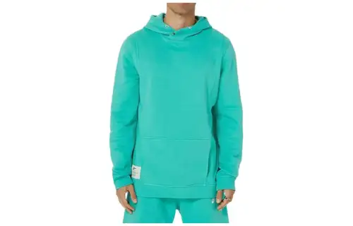 Asics SUNDAY SANA Sweatshirt Unisex Green