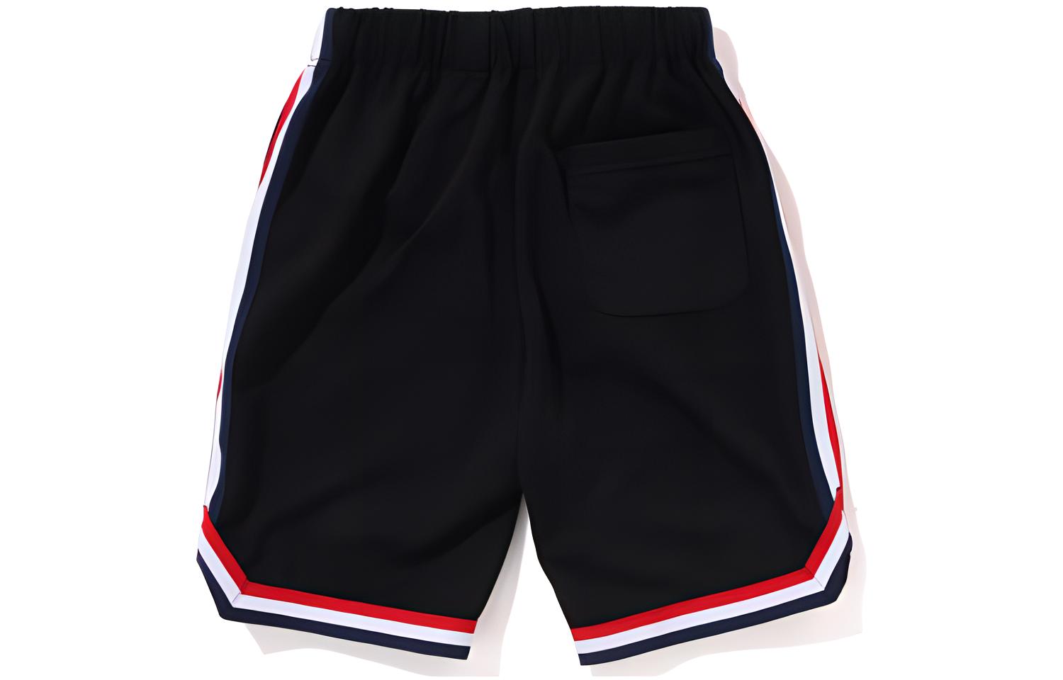 A BATHING APE Basketball Shorts Men’s