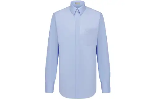DIOR X Erl Shirt