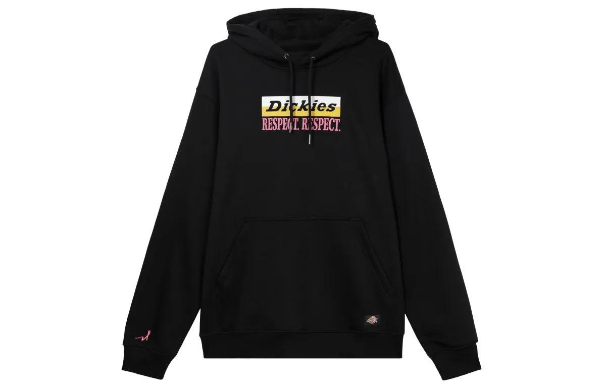 Dickies Sweatshirt Unisex Black