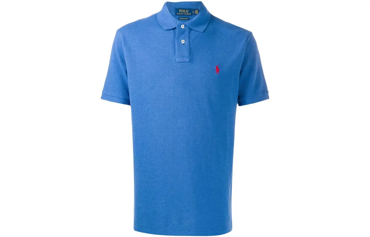 Polo Ralph Lauren cotton polo shirt
