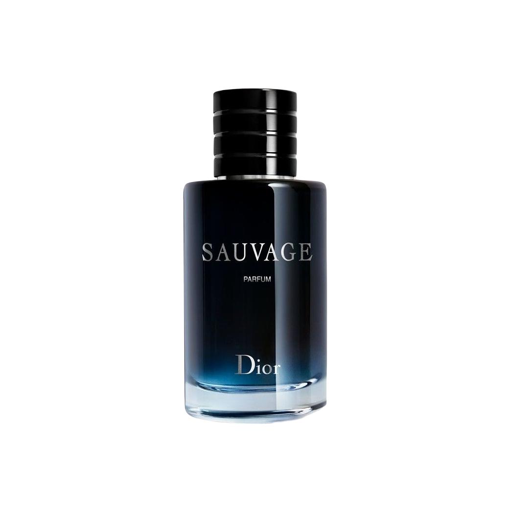 DIOR Dior Sauvage - Parfum