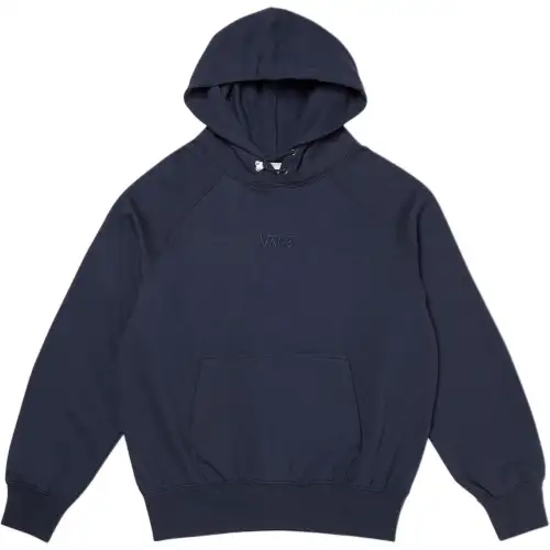 Vans cotton hoodie