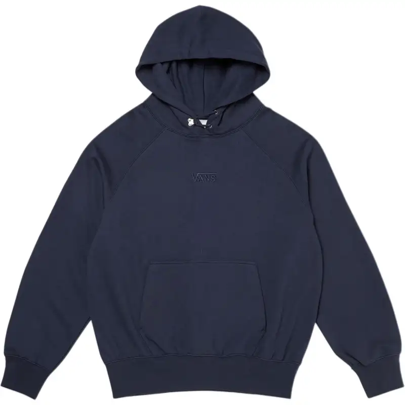 Vans cotton hoodie