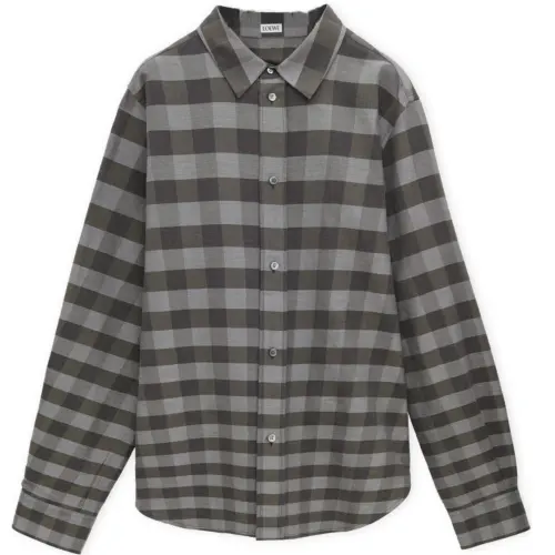 LOEWE Cotton Shirt