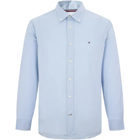 Tommy Hilfiger Junior Logo Shirt