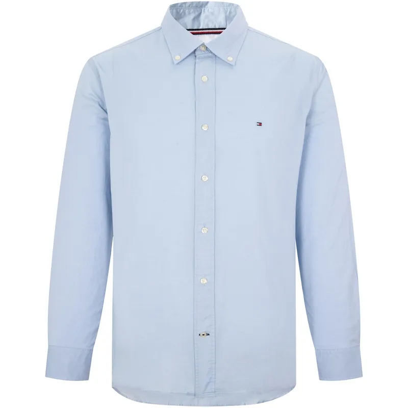 Tommy Hilfiger Junior Logo Shirt