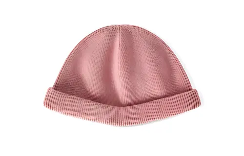 Loro Piana Parksville Ribbed Knit Beanie