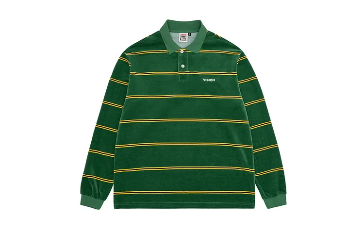Vision Street Wear Polo Shirt Unisex