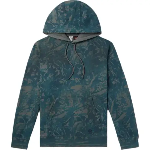 LOEWE Paula's Ibiza Regular Fit Hoodie