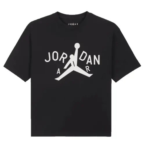 Jordan X Nina Chanel T Shirt Asia Sizing