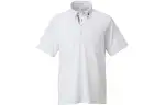 Converse Polo Shirt Men's White