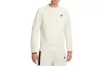 Nike Sportswear Tech Fleece Sweatshirt Men's Sea Glass