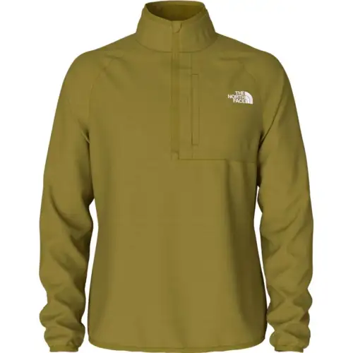 THE NORTH FACE Men’s Canyonlands ½-Zip