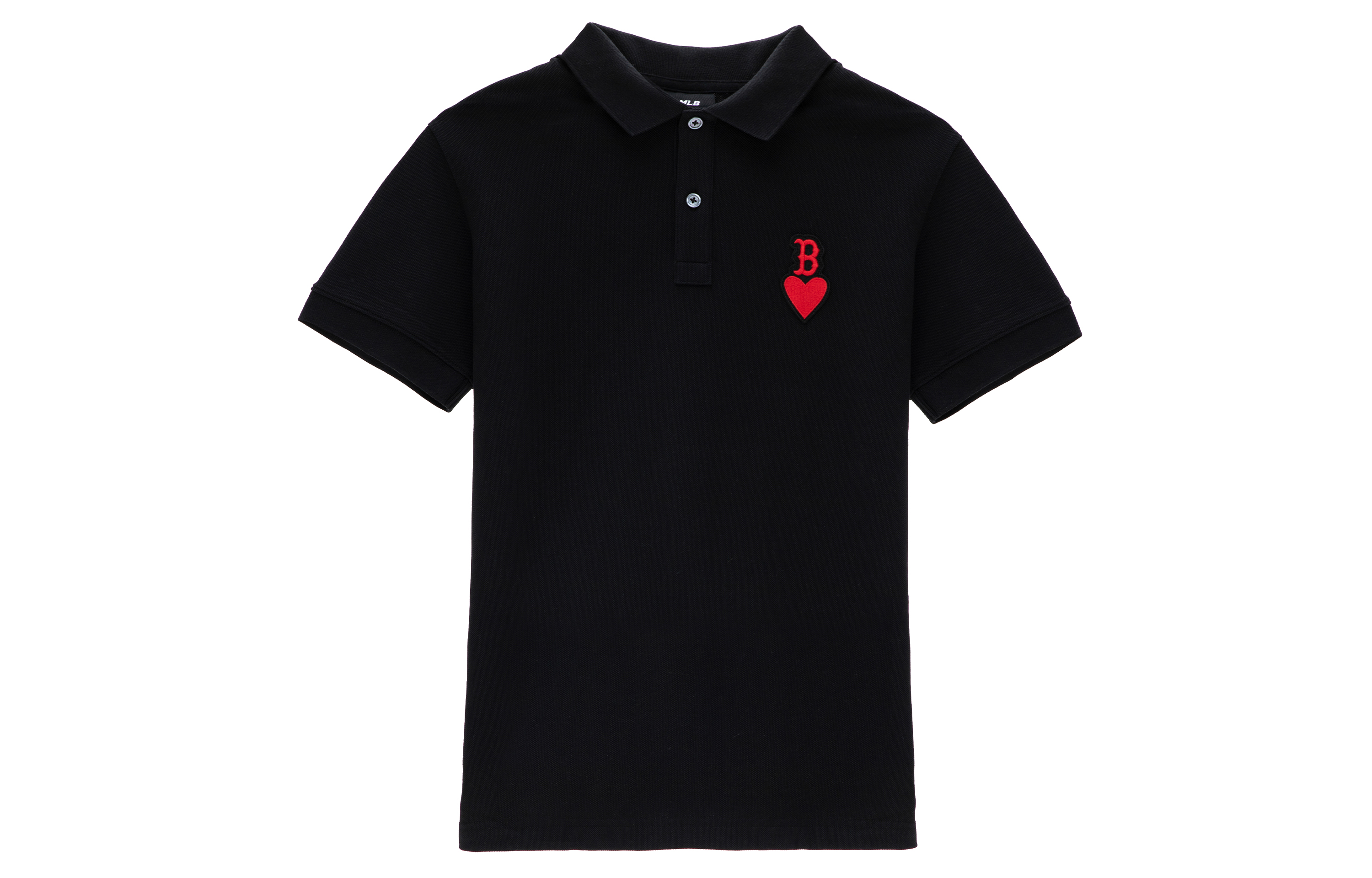Футболка MLB FW22 (черная)