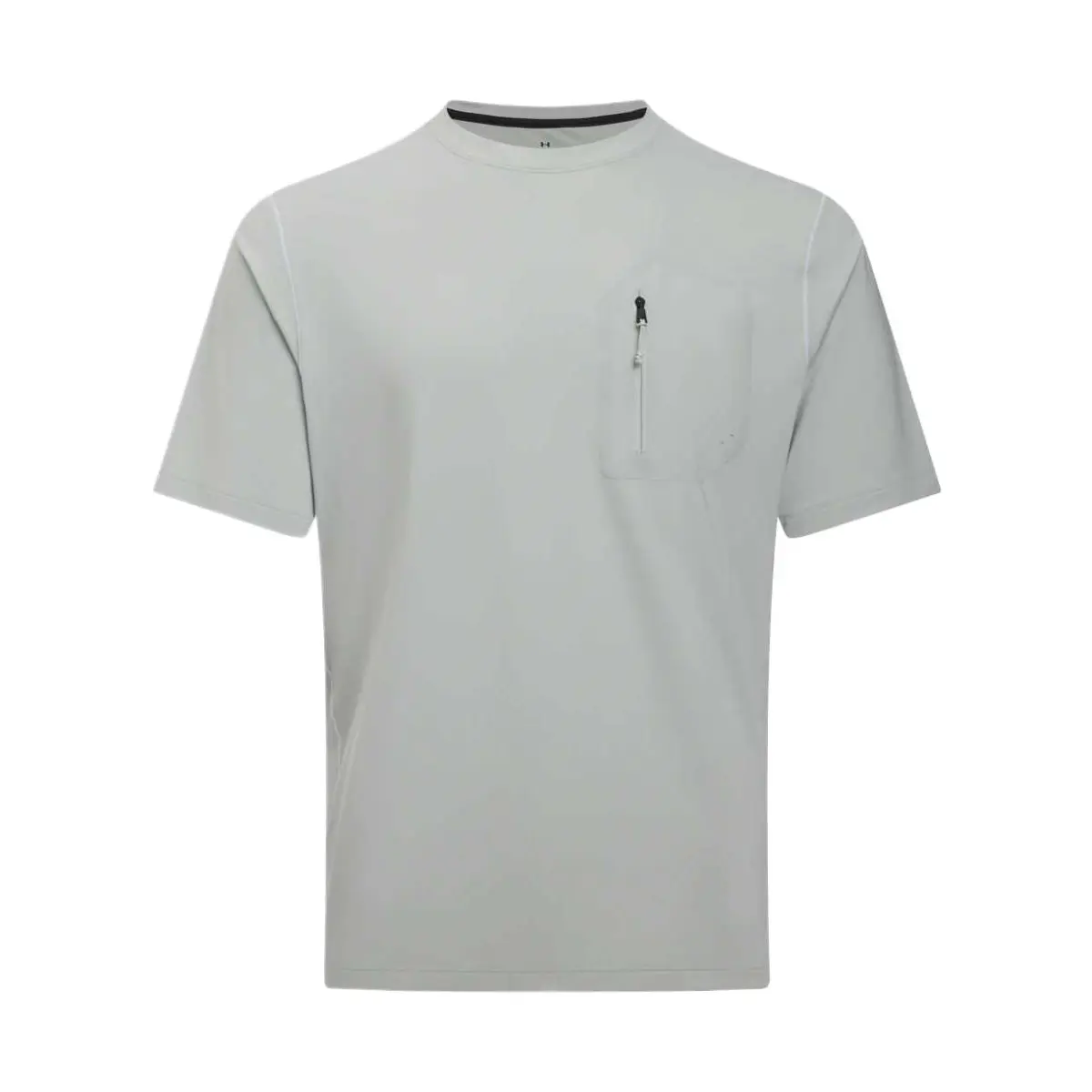 Under Armour T Shirt Men's Hydrogen Green