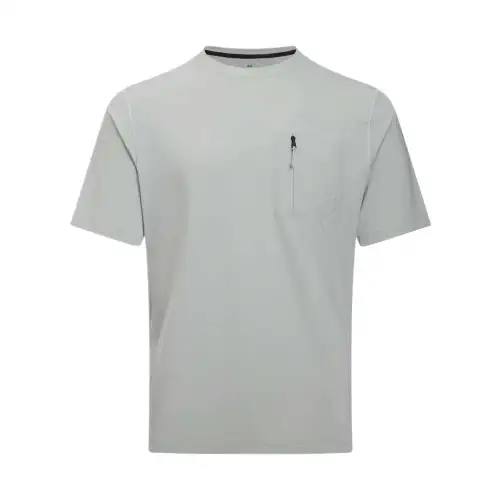 Under Armour T Shirt Men's Hydrogen Green