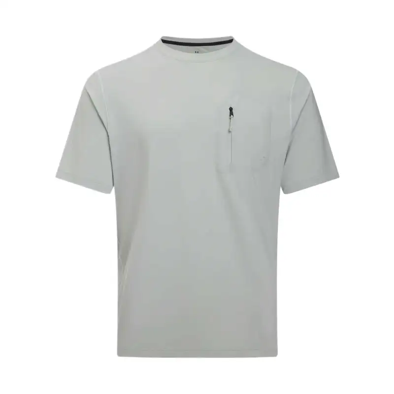 Under Armour T Shirt Men's Hydrogen Green