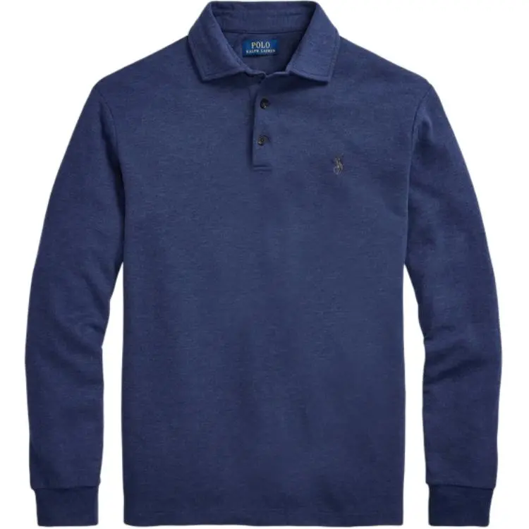 Polo Ralph Lauren Polo Pony-embroidered sweatshirt