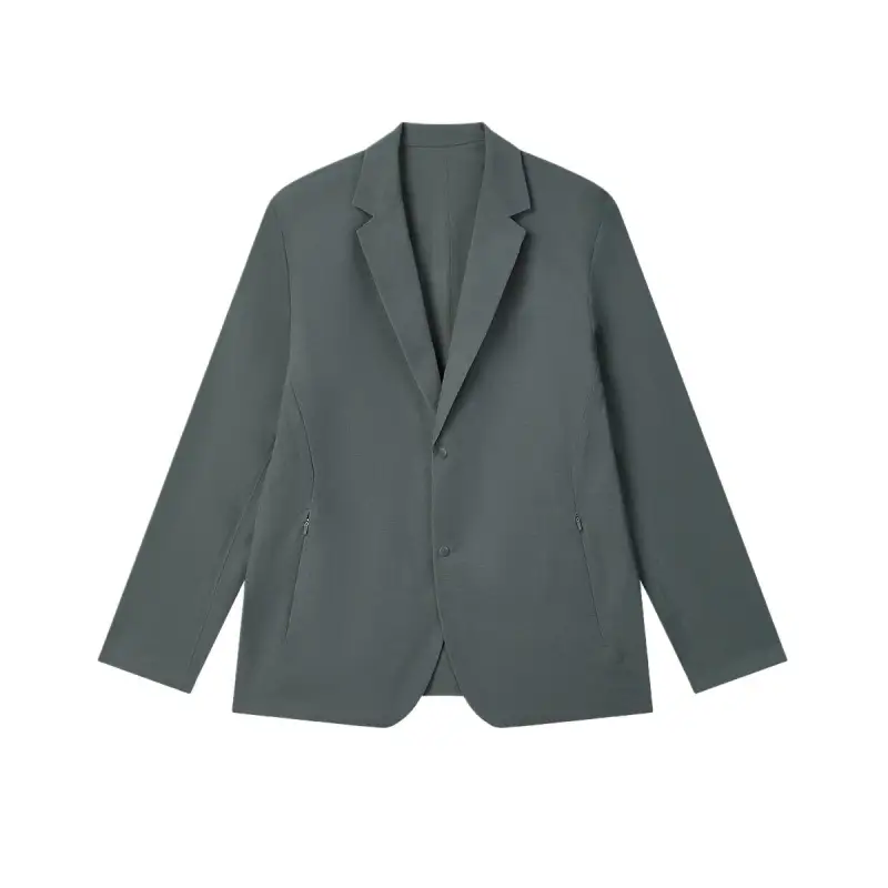 FILA Business Suit Men's Monsoon Gray