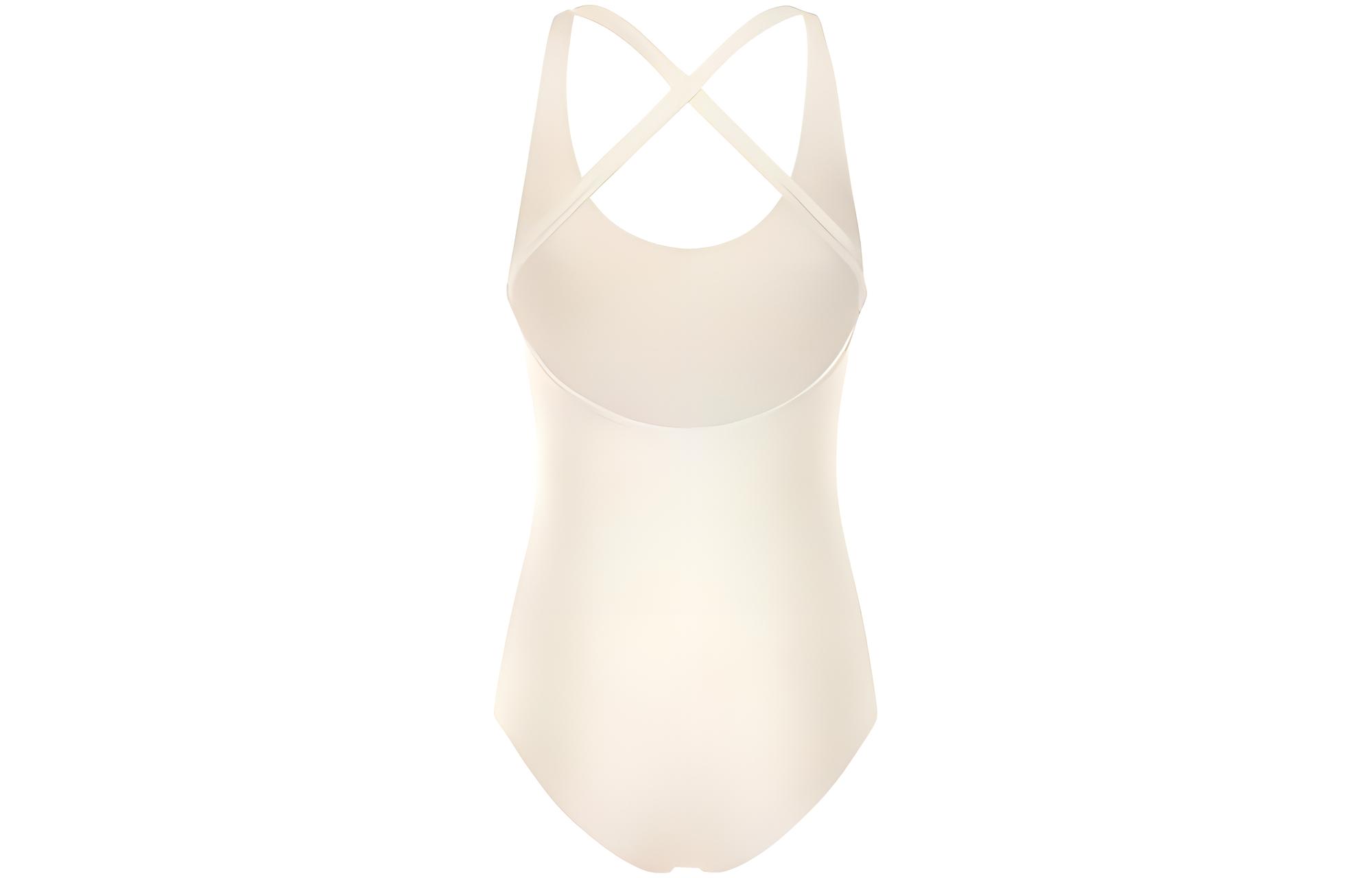 GUCCI SS23 One piece Swimsuit Women’s Ivory White