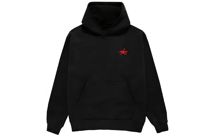 JORDAN X Awake Ny Fleece Hoodie