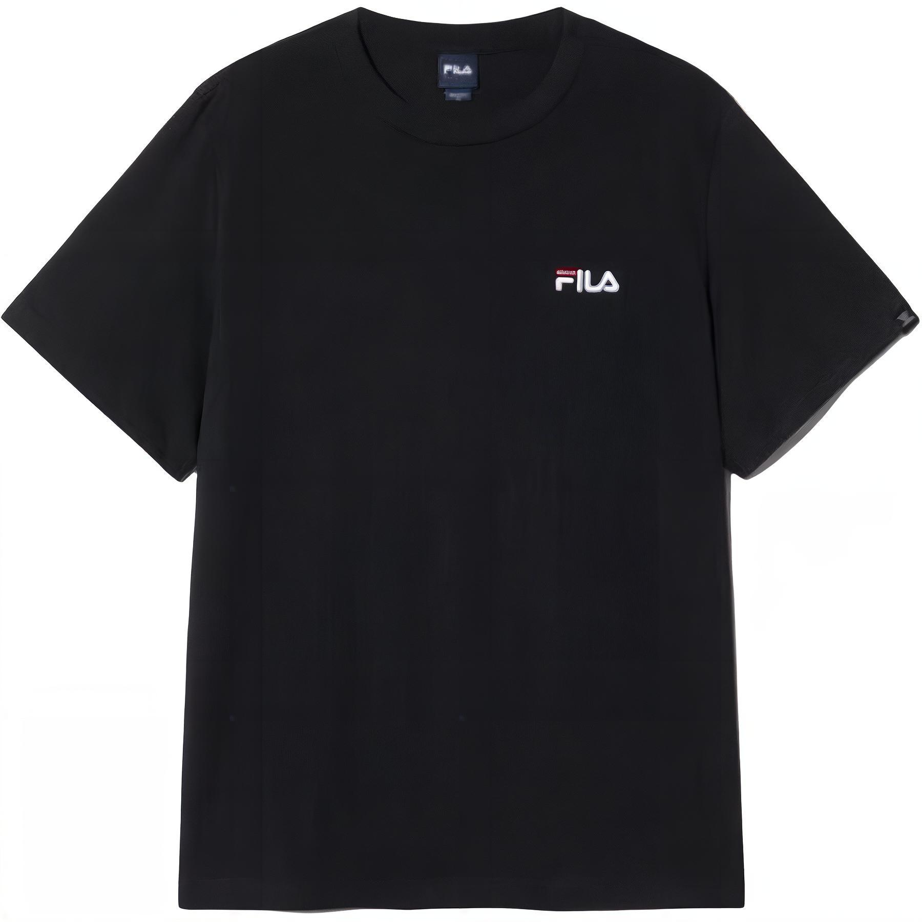 Футболка Fila FILA T (черная)