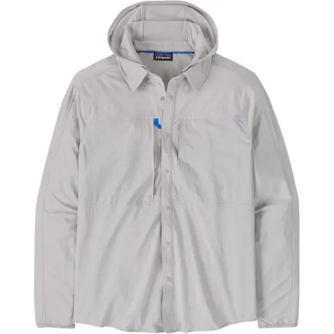 Patagonia Shirts Men's Moderate