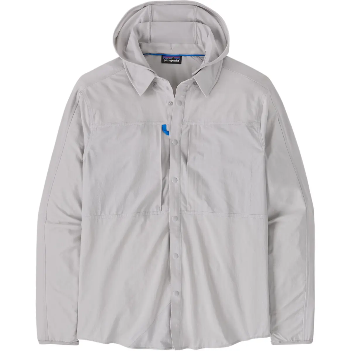 Patagonia Shirts Men's Moderate