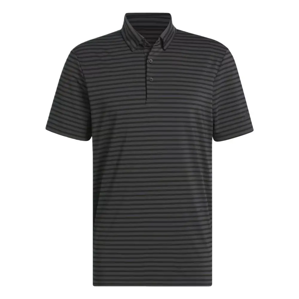 Adidas Free Shipping With AdiClub Ultimate365 Stripe Polo Shirt