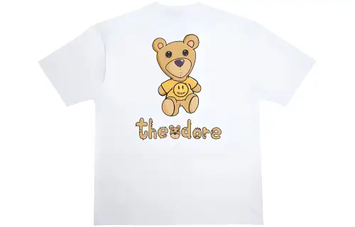 Drew House Theodore Short Sleeve Tee