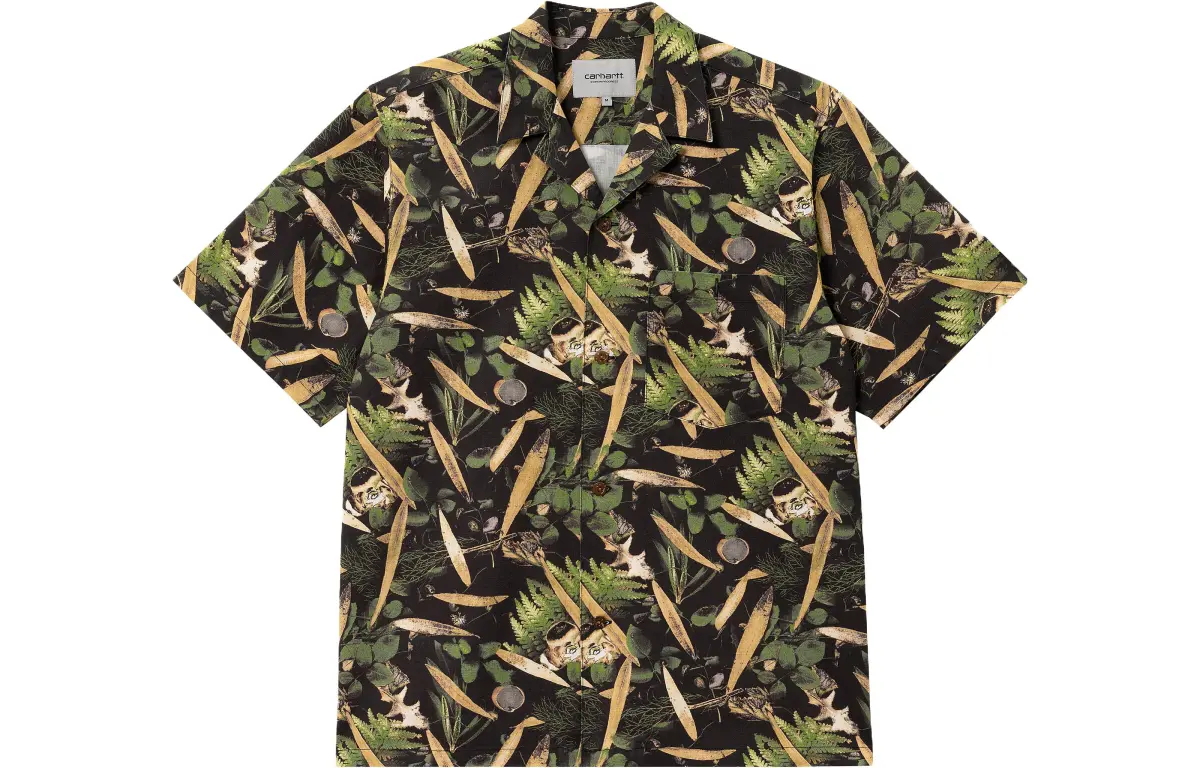 Carhartt WIP Carhartt WIP SS23 Shirt Men's