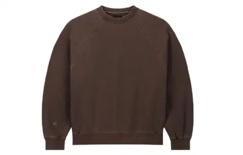 Nike Converse X A COLD WALL Fleece Crew