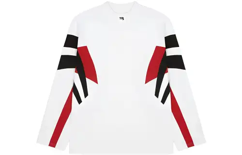 Balenciaga FW22 T Shirt Men's White