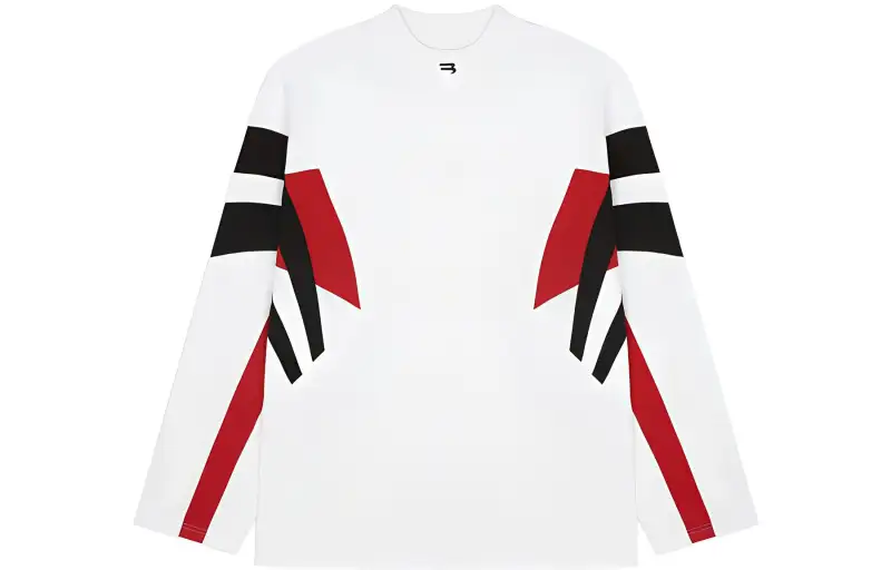 Balenciaga FW22 T Shirt Men's White