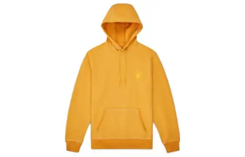 Converse Chuck Sweatshirt Men's Yellow