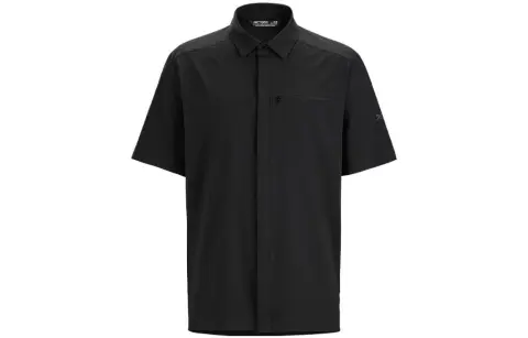 Arcteryx Men's Skyline SS Logo Shirt