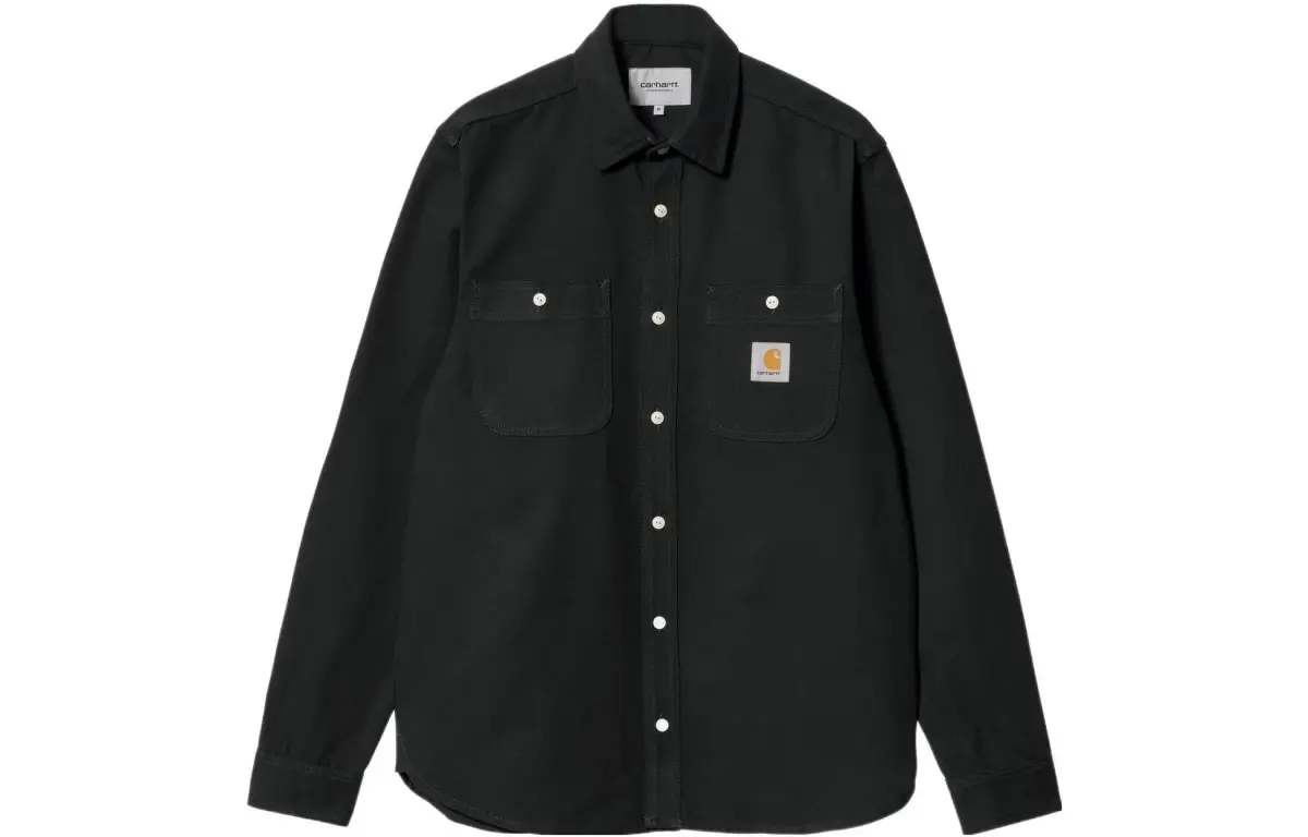 Carhartt WIP Shirts Men's Jasper Lapel Moderate Shirt