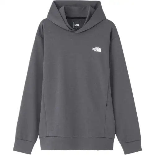 THE NORTH FACE Sweatshirt Men's Gray