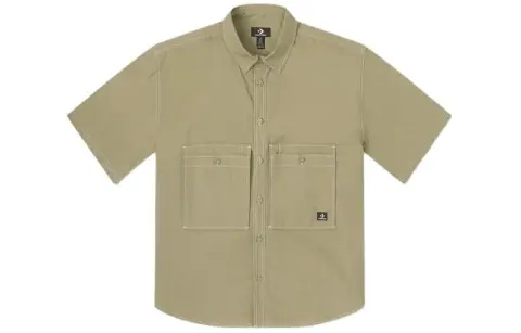 Converse Utility Short-Sleeve Shirt