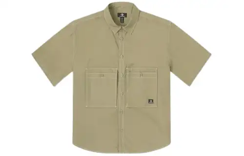 Converse Utility Short-Sleeve Shirt
