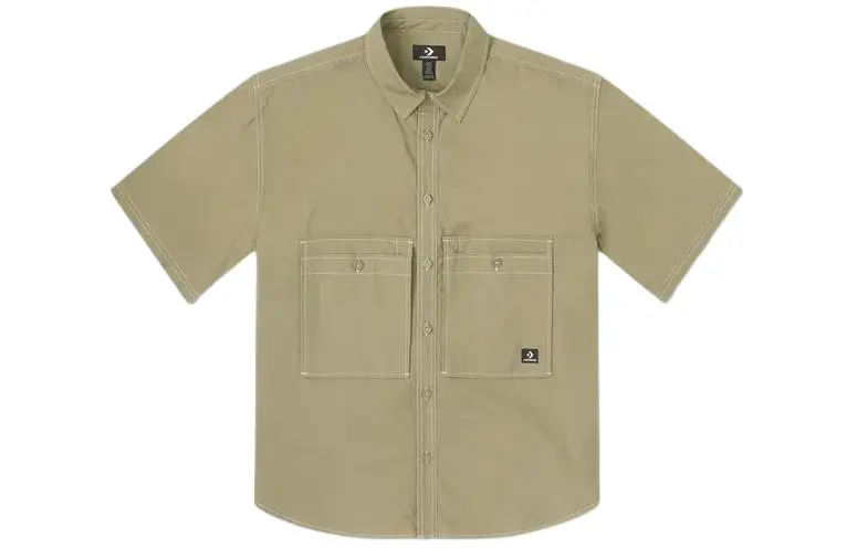 Converse Utility Short-Sleeve Shirt