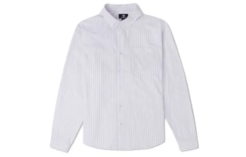 Converse Shirt Men's Light Blue