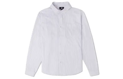 Converse Shirt Men's Light Blue
