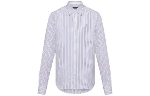 LOUIS VUITTON FW22 Shirt Men's White