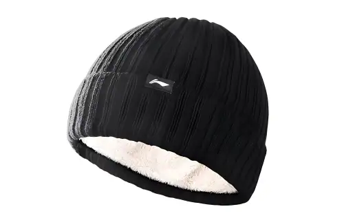 Li Ning Beanies Unisex