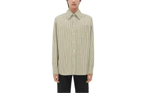 Bottega Veneta FW22 Shirt Men's